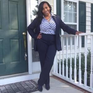 Meet your Posher, Satina